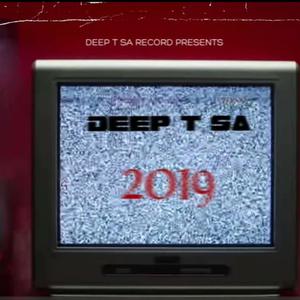 2019 (Deep Tech)