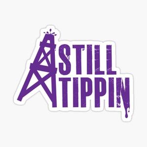 still Tippin' freestyle (Explicit)