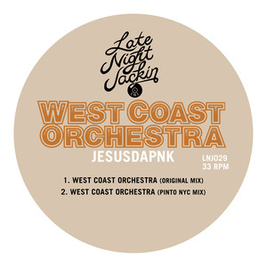 West Coast Orchestra (Pinto|NYC|Remix)