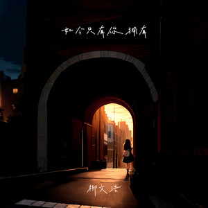 如今只有你拥有 (伴奏)