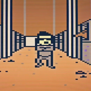 江南style (8-bit remix改)