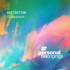 Aspiration (Dub Mix)