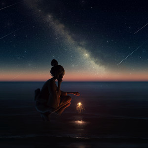 All Falls Down (适合在直播间播放的背景音乐)