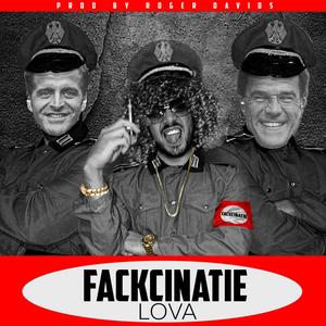 Fackcinatie (feat. Roger Davids) [Explicit]