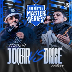 Gradual Mode - Drose Vs Joqerr (Live)