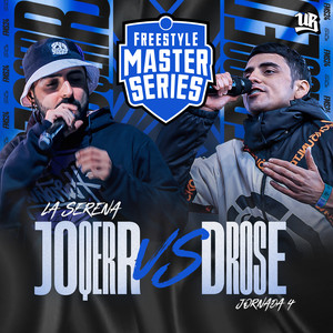 Drose Vs Joqerr - FMS CHILE T5 24/25 Jornada 4 (Live) [Explicit]