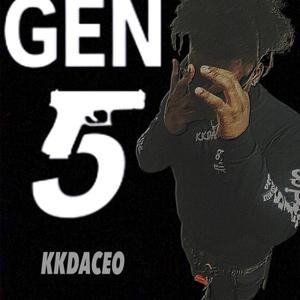 Gen 5 (Explicit)