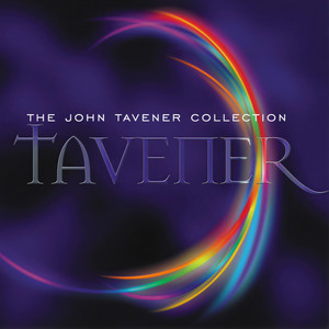Tavener - God Is With Us (A Christmas Proclamation)