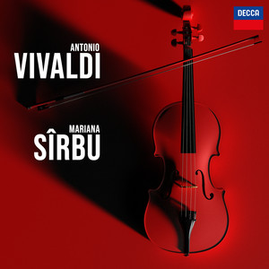 Concerto In A Minor For 2 Violins, Strings, And Continuo, RV 523 - (Ed. Malipiero) - Vivaldi: Concerto In A Minor For 2 Violins, Strings, And Continuo, RV 523 - (Ed. Malipiero) : 2. Largo