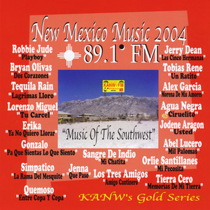 New Mexico Music 2004