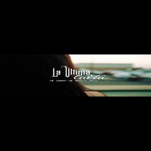 La ultima Carta (feat. Bacs one) (Explicit)