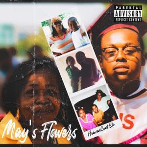 May's Flowers (Explicit)