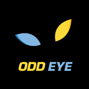 ODD EYE 1st Single Album '따라하기 바쁜걸' (ODD EYE 第一辑单曲专辑 '要想跟着很忙的路')