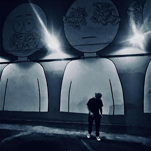 ON ME (feat. +bless+) (Explicit)