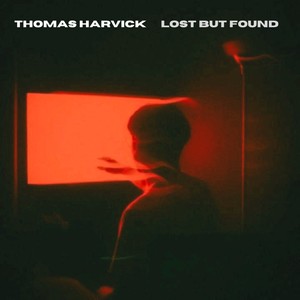 Lost But Found