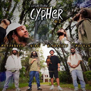 Cypher Vol.2 (La Floresta Crew)