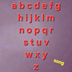 abcdefghijklmnopqrstuvwxyz song