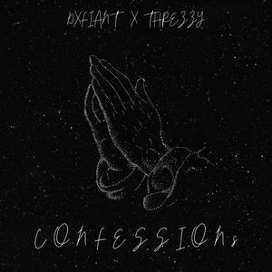 Confessions(feat. Thrēzzy) (Explicit)