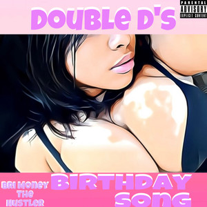 Double D's Birthday Song (Explicit)