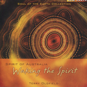 Spirit of Australia: Waking the Spirit