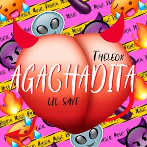 Agachadita (feat. LilSayt) (Explicit)