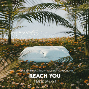 Reach You (Speed Up Mix)