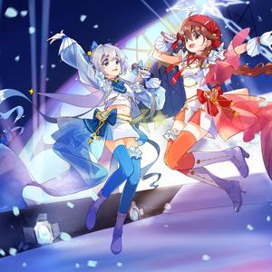 新宝島 (新宝岛) (新宝岛、Shin Takara Jima)