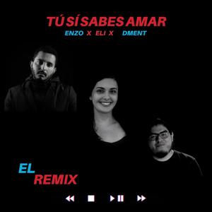 Tú sí sabes amar (Remix)