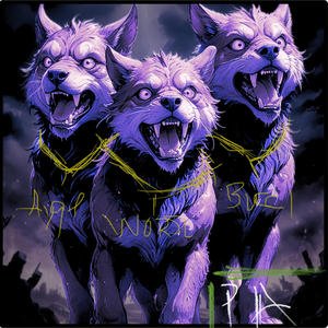 On God (feat. Ayge & WorseThanGood) (Explicit)