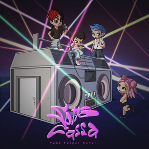 DEMONIA (feat. Peri) (Explicit)