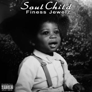 Finess Jewelz - Who Said I Can't (feat. K Slug) (Explicit)