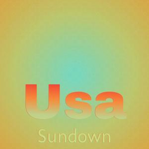 Usa Sundown