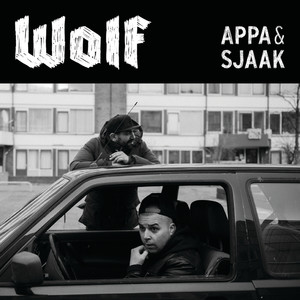 Waar Het Allemaal Om Draait (Explicit)