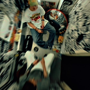 鸠噏柒 (feat. Polar G) (Explicit)