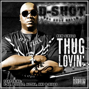 Thug Lovin' (Chopped & Screwed|Explicit)
