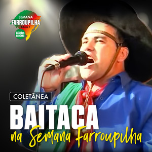 ME ORGULHO EM SER DA CAMPANHA (AO VIVO)