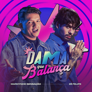 Dama que Balança