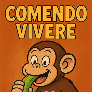 Comendo vivere (Explicit)