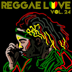 Reggae Love Vol, 24