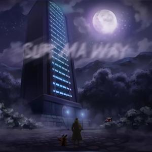 SUR MA WAY (Explicit)