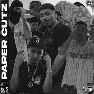 Paper Cutz (feat. Money mic & Buzz) [Explicit]