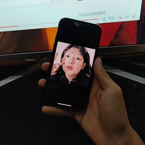 小顾baby