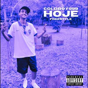 Hoje - Freestyle (Explicit)