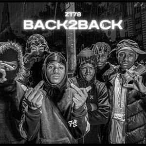BACK2BACK (Explicit)