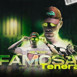 Famosa Tenera (Explicit)