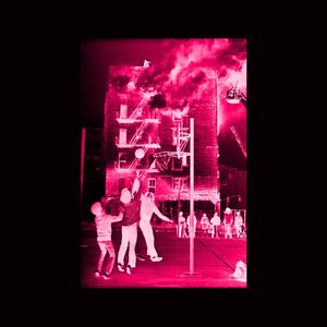 No Restraints (Deluxe Track)