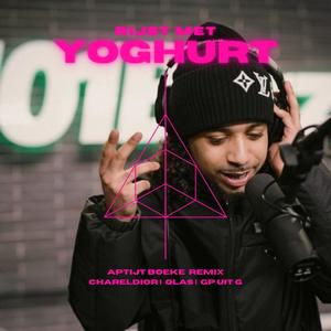 Rijst Met Yoghurt (feat. Qlas & GP UIT G) (Aptijt Boeke Remix By Chareldior)