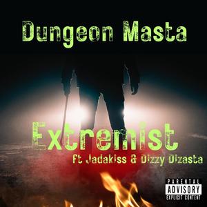 Extremist (feat. Jadakiss & Dizzy Dizasta) [Explicit]