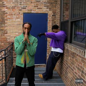 Racks In (feat. Markbombs) (Explicit)