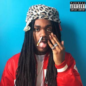Xanax Damage (feat. internetboy) (Explicit)